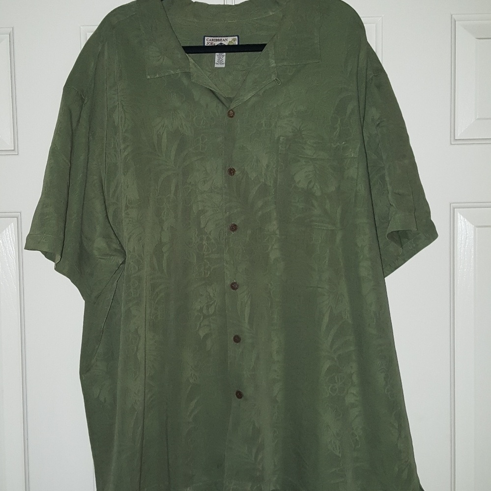 Men's shirt